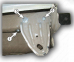Фаркоп стандартний NISSAN Almera N16 (2000-2006) 3