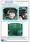 Захист двигуна та КПП CITROEN C3 (2009-2016) 1,4; 1,4D АКПП 0