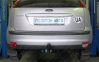 Фаркоп стандартний FORD Focus 2 (2005-2010) хетчбек 0