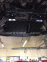 Защита двигателя и КПП NISSAN Micra (2002-2010) 1,2; 1,4 3
