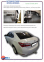 Фаркоп стандартный TOYOTA Corolla (2013-2018) 6