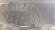 Защита двигателя и КПП RENAULT Scenic (2003-2009) + Grand 0