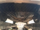 Захист двигуна SUBARU Outback (2015-2019) 2,5 CVT АКПП + USA 0
