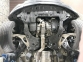 Захист двигуна INFINITI QX60 (2016-2021) 3,5; 2,5 hybrid 0