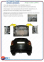 Фаркоп швидкознімний DODGE Caliber (2006+) 0