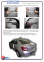 Фаркоп стандартный RENAULT Logan (2012-2017) седан 6