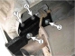 Фаркоп быстросъемный MITSUBISHI Grandis (2004+) 6