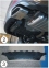 Фаркоп быстросъемный HYUNDAI Sonata 7 LF (2014-2019) 2