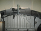 Фаркоп стандартный RENAULT Duster (2010-2024) 2