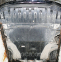 Защита двигателя и КПП RENAULT Scenic (2009-2015) + Grand 0