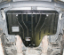 Захист двигуна SUBARU Tribeca (2005-2014) 3,0; 3,6 0