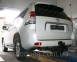 Фаркоп под штатный крепеж TOYOTA Land Cruiser Prado 150 (2009+) араб 4