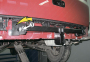 Фаркоп стандартный VOLKSWAGEN Transporter T5 T6 (2003-2014+) 5