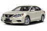 Захист двигуна та КПП NISSAN Altima (2012-2018) 2,5; 3,5+USA 4