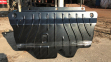 Защита двигателя и КПП RENAULT Scenic (2003-2009) + Grand 4