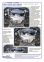 Защита двигателя и КПП FORD Focus C-Max (2003-2010) 1,8; 2,0; 1,6D 1,8D 2,0D 0