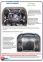 Защита двигателя и КПП MITSUBISHI Lancer Ralliart (2009-2015) 2,0 1