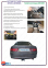 Фаркоп стандартний HONDA Accord (2002-2007) седан 4