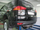 Фаркоп быстросъемный MITSUBISHI Pajero Sport (2008-2019) 1