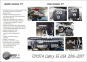 Фаркоп швидкознімний TOYOTA Camry 55 (2014-2017) USA 8