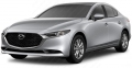 Защита двигателя и КПП MAZDA 3 (2019+) 1,5; 2,5 USA 1