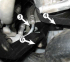 Защита двигателя и КПП VOLKSWAGEN Caddy (2004-2011) (BLS/BSU) 2