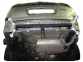 Фаркоп стандартный NISSAN X-TRAIL (2001-2007) 4
