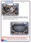 Защита двигателя и КПП FIAT Palio (2004-2011) 1,0 1