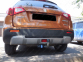 Фаркоп стандартный SUZUKI Vitara (2015-2018+) 0