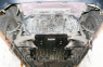 Защита двигателя и КПП TOYOTA Land Cruiser 100 (1998-2007) 4