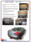 Фаркоп стандартний JAC J5 (2009+) 6