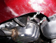 Фаркоп стандартный HYUNDAI Matrix (2001+) 5