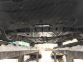 Защита двигателя и КПП TOYOTA Camry 70 (2017+) 2,5; 3,5 5