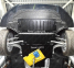 Защита двигателя AUDI A6 C7 (2010-2018) 2,0; 2,8; 4,0; 2,0D; 3,0D + S6 + RS 6 3