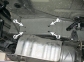 Фаркоп стандартный ACURA MDX (2007-2009) 10