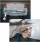 Фаркоп швидкознімний GEELY GC 7 (2012-2014) седан 2