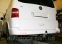Фаркоп быстросъемный VOLKSWAGEN Transporter T5 T6 (2003-2014+) 5