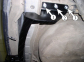 Фаркоп стандартный OPEL Astra H (2004+) универсал 3