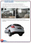 Фаркоп быстросъемный FORD Focus 3 (2011-2018) хэтчбек 0