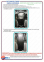 Защита КПП MERCEDES-BENZ C-class W204 (2011-2014) 2,0D; 1,8 Kompressor 0