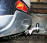 Фаркоп быстросъемный MITSUBISHI Outlander (2012-2015) EU или USA 2