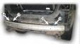 Фаркоп быстросъемный MERCEDES-BENZ ML W164 (2005+) 5