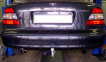 Фаркоп стандартний DAEWOO Leganza (1997-2003) 0