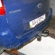 Фаркоп стандартний FORD Fusion (2002-2012) 4