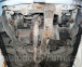 Защита двигателя и КПП MITSUBISHI Carisma/Sp. Star (1997-2005) 1,6; 1,8 0