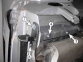 Фаркоп стандартный SAIPA Tiba SX (2009+) 2