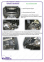 Фаркоп стандартный KIA Magentis (2005-2008) 8