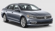 Захист двигуна та КПП VOLKSWAGEN Passat B8 (2015+) USA 0