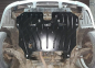 Защита двигателя и КПП HYUNDAI Accent (2000-2006) 0