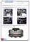 Фаркоп стандартный NISSAN NP300 (2008+) 5